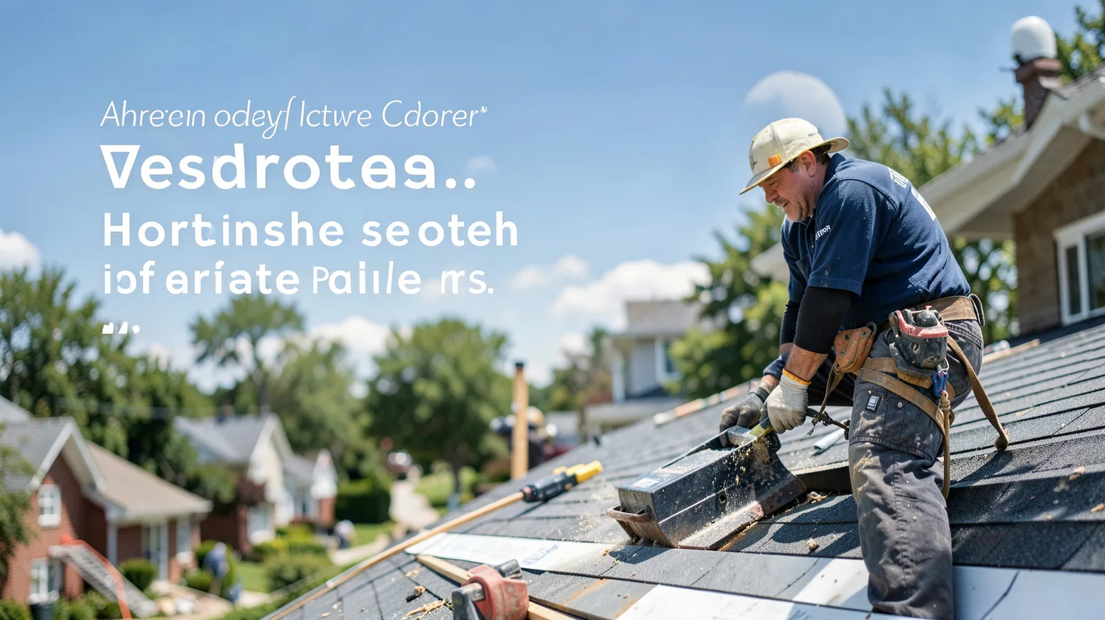 Roof Replacement in Montgomery, NY near me